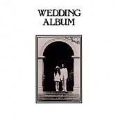 John Lennon : Wedding Album